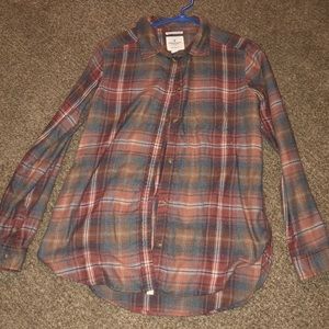 Women’s button up